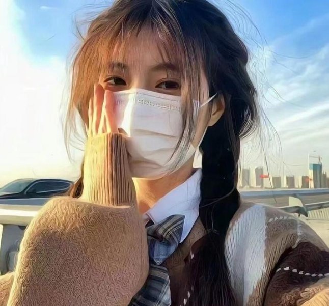 我推是反派大小姐
