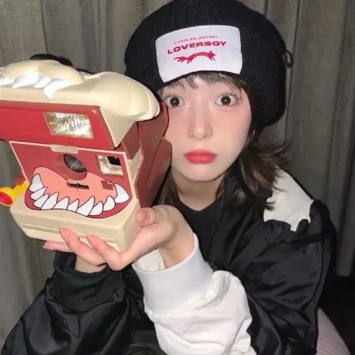 奇妙小镇